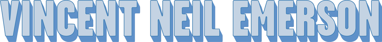 Vincent Neil Emerson