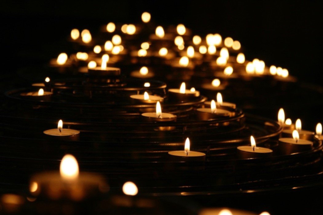 4th Annual Silent Night Event