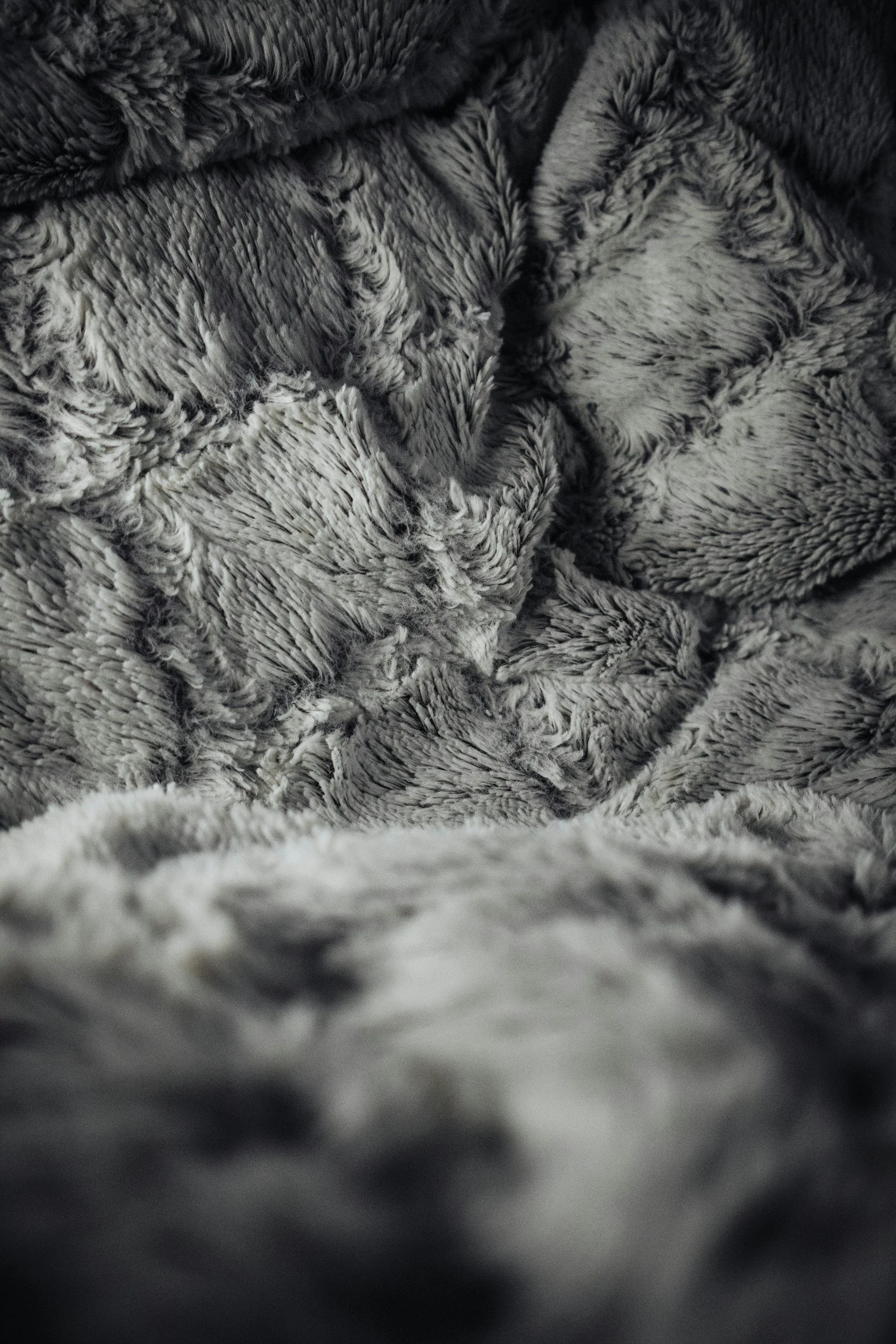 When Rest Feels Unfamiliar