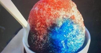 Free Snow Cones with Donation to Alvarado Animal Shelter