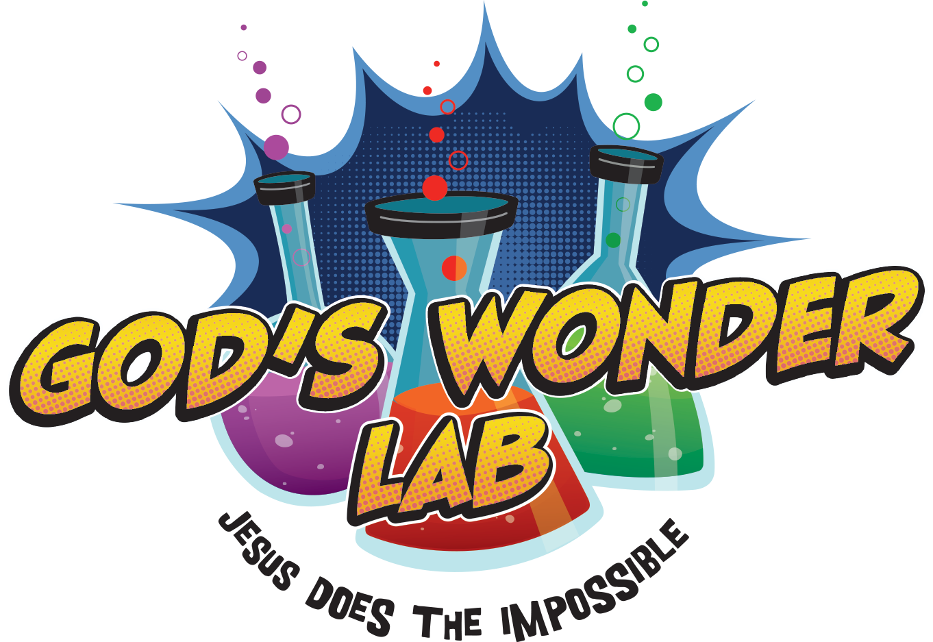 Vacation Bible School
