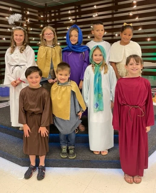Hallelujah Kids Worship
