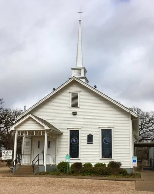 Traditional Church Worship Service