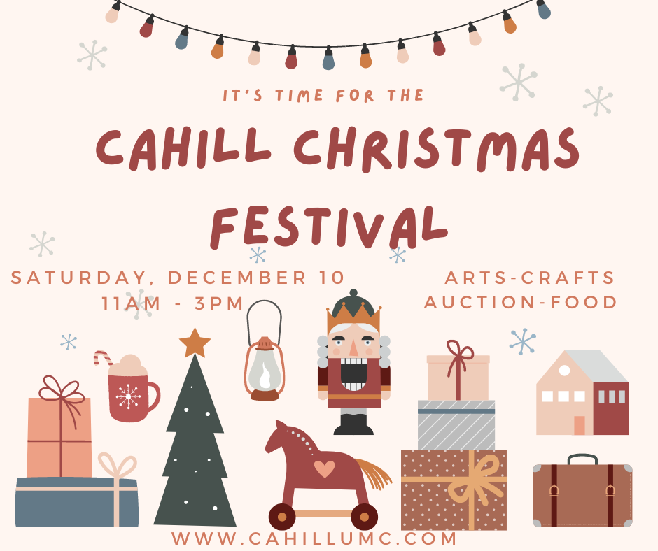 Winter Festival