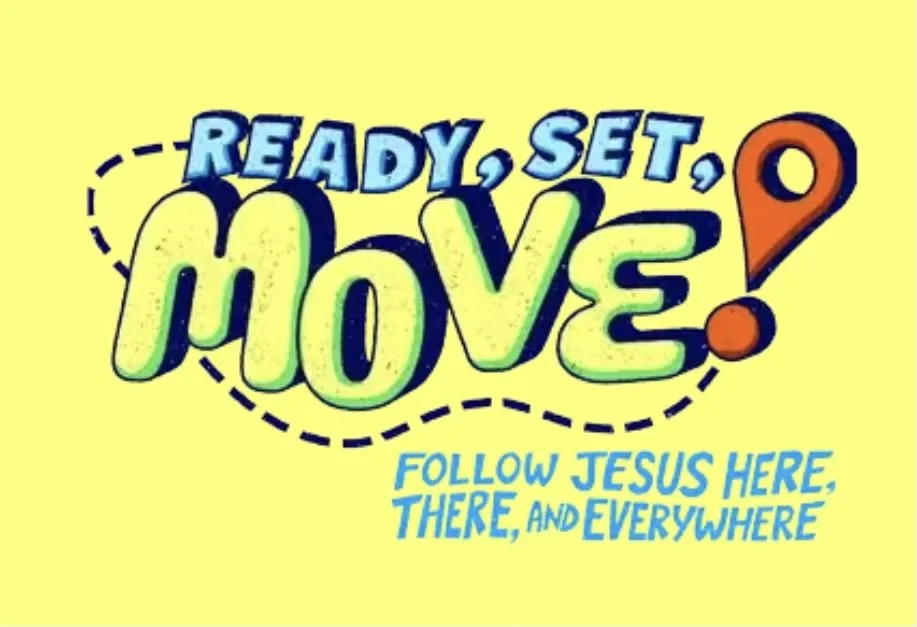 Vacation Bible School
