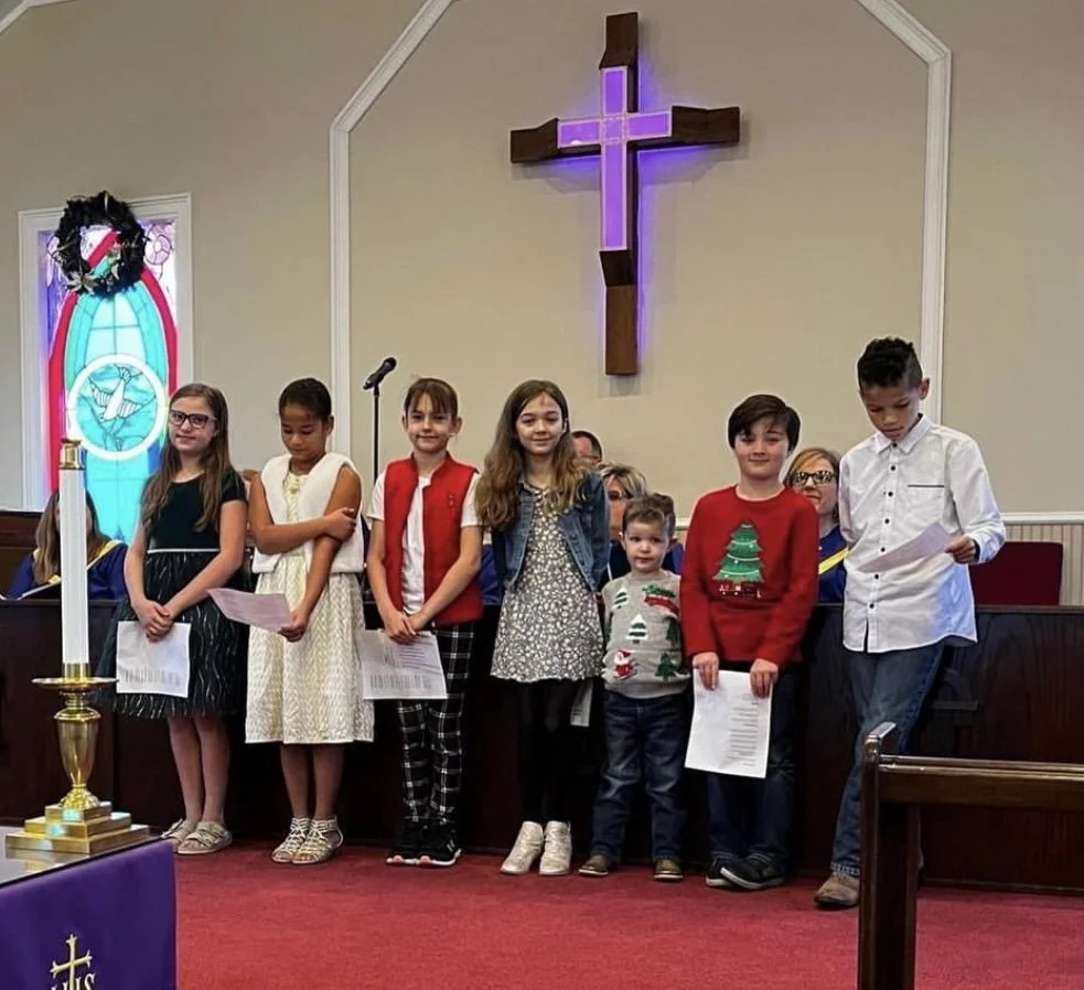 Hallelujah Kids Worship