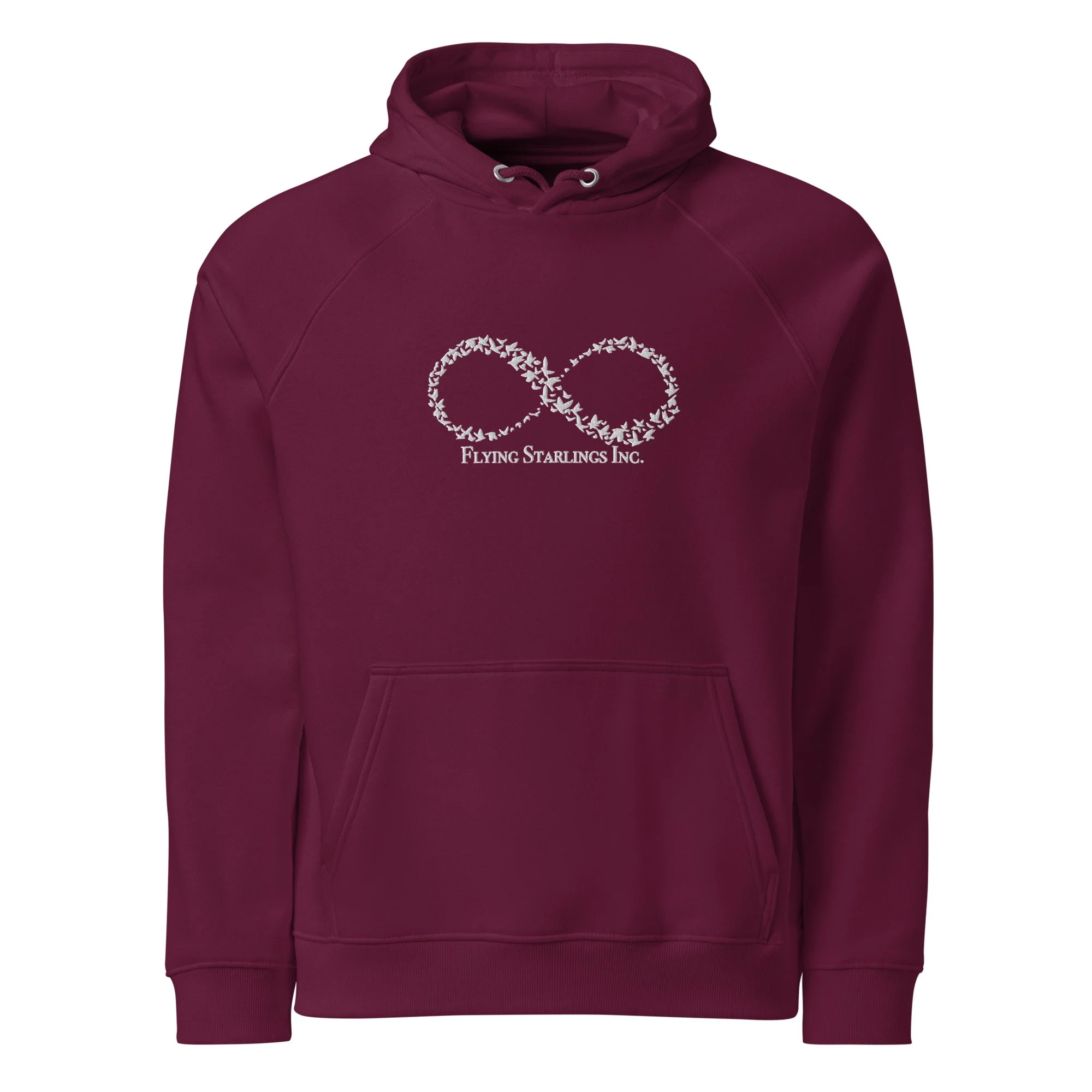 unisex-eco-raglan-hoodie-burgundy-front-6a7274690864a.jpg
