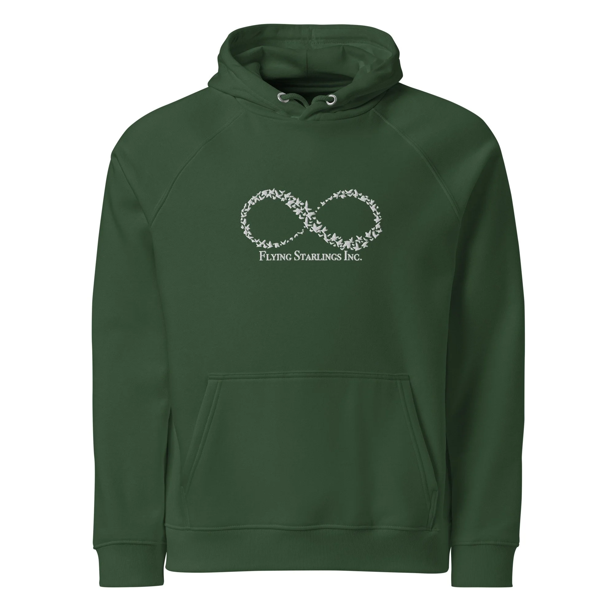 unisex-eco-raglan-hoodie-bottle-green-front-6a727469085f7.jpg