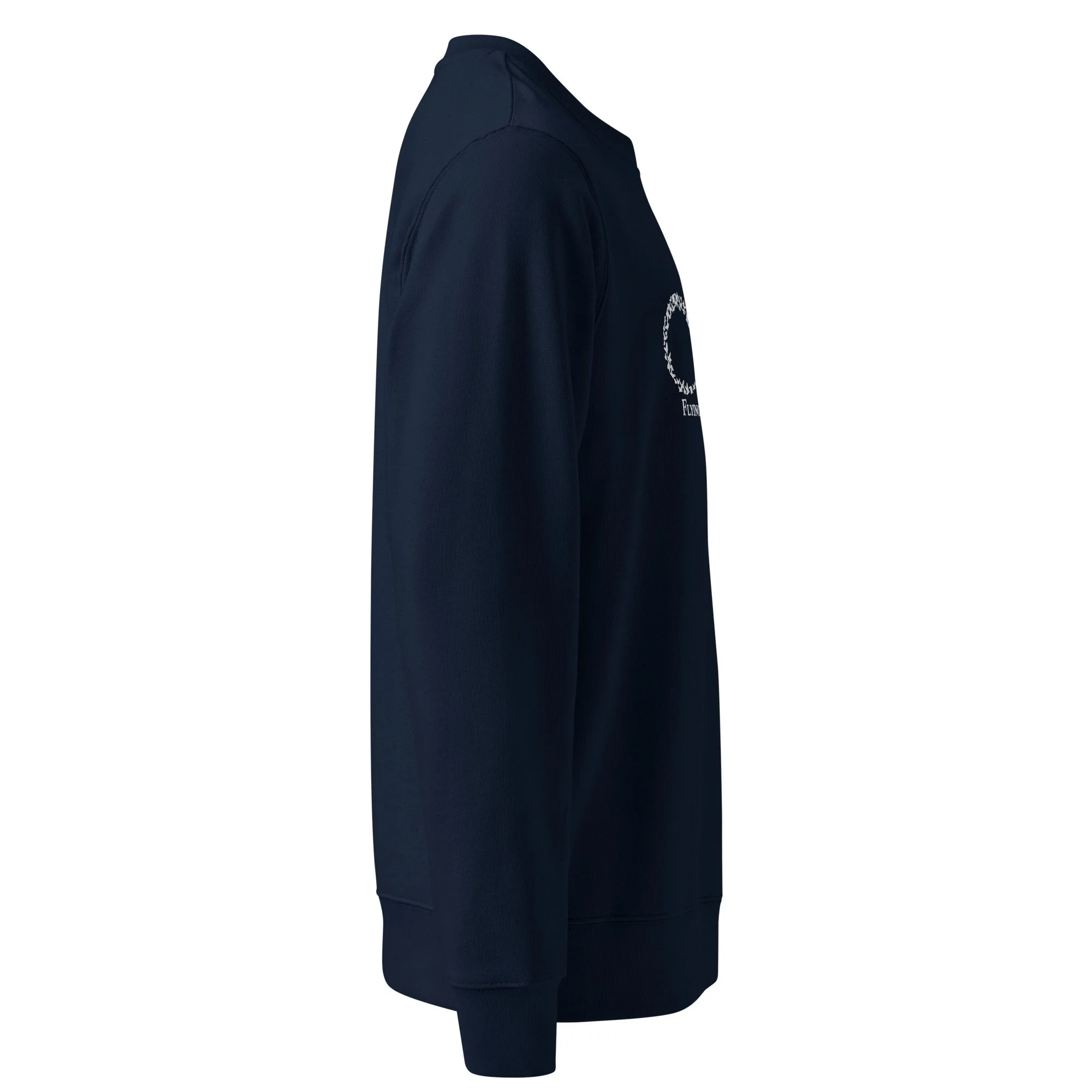 unisex-eco-changer-2.0-sweatshirt-french-navy-right-6a7274b2d30d5.jpg
