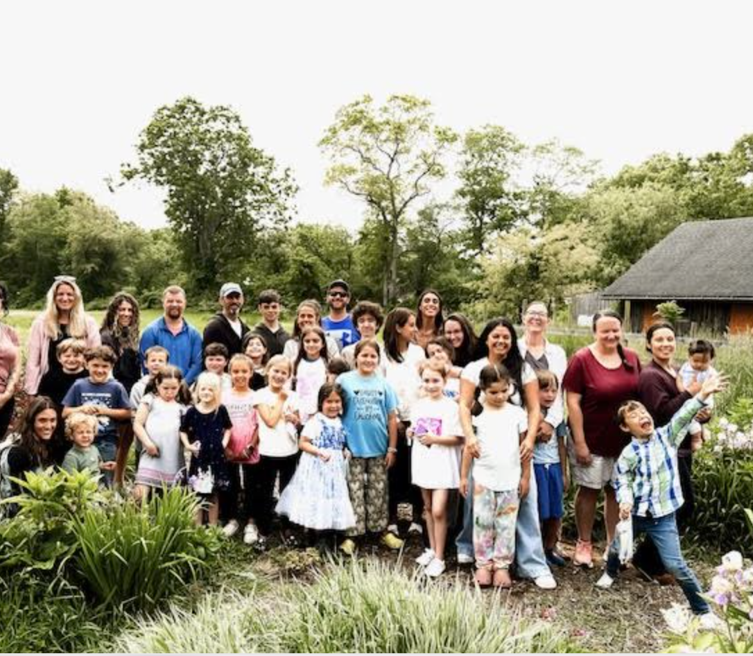 Monthly Homeschool Support Group