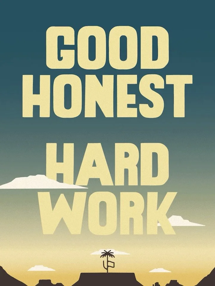 We&rsquo;ve been quiet here, heads down, refining our craft and building out our site with new work and a brand refresh. So let us introduce ourselves: we are Cactus Country, an independent design studio creating brand identities, packaging, and illu