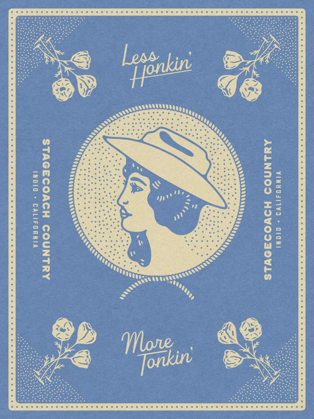 Festival season is upon us. Here&rsquo;s a look back at some of our favorite designs from past merch collections.