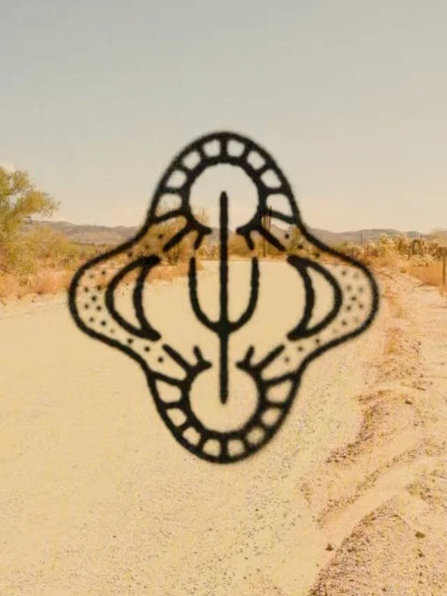 Now streaming Cosmic Desertwave radio transmissions.

Music has always played an integral part in our process, from background noise to pivotal inspiration. It&rsquo;s been one of the driving forces behind our work. We&rsquo;ve been making consistent
