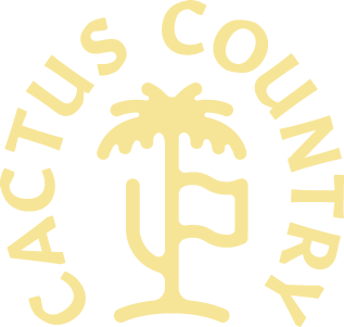 Cactus Country