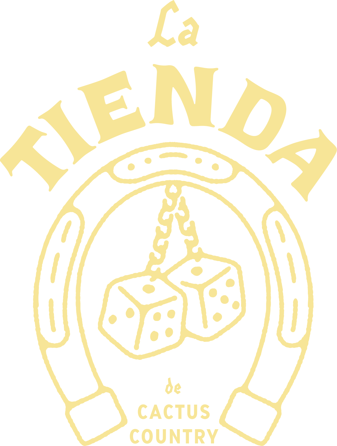 cactus country online store featuring bespoke goods, apparel, merch, hats, mugs, pins, artwork and more