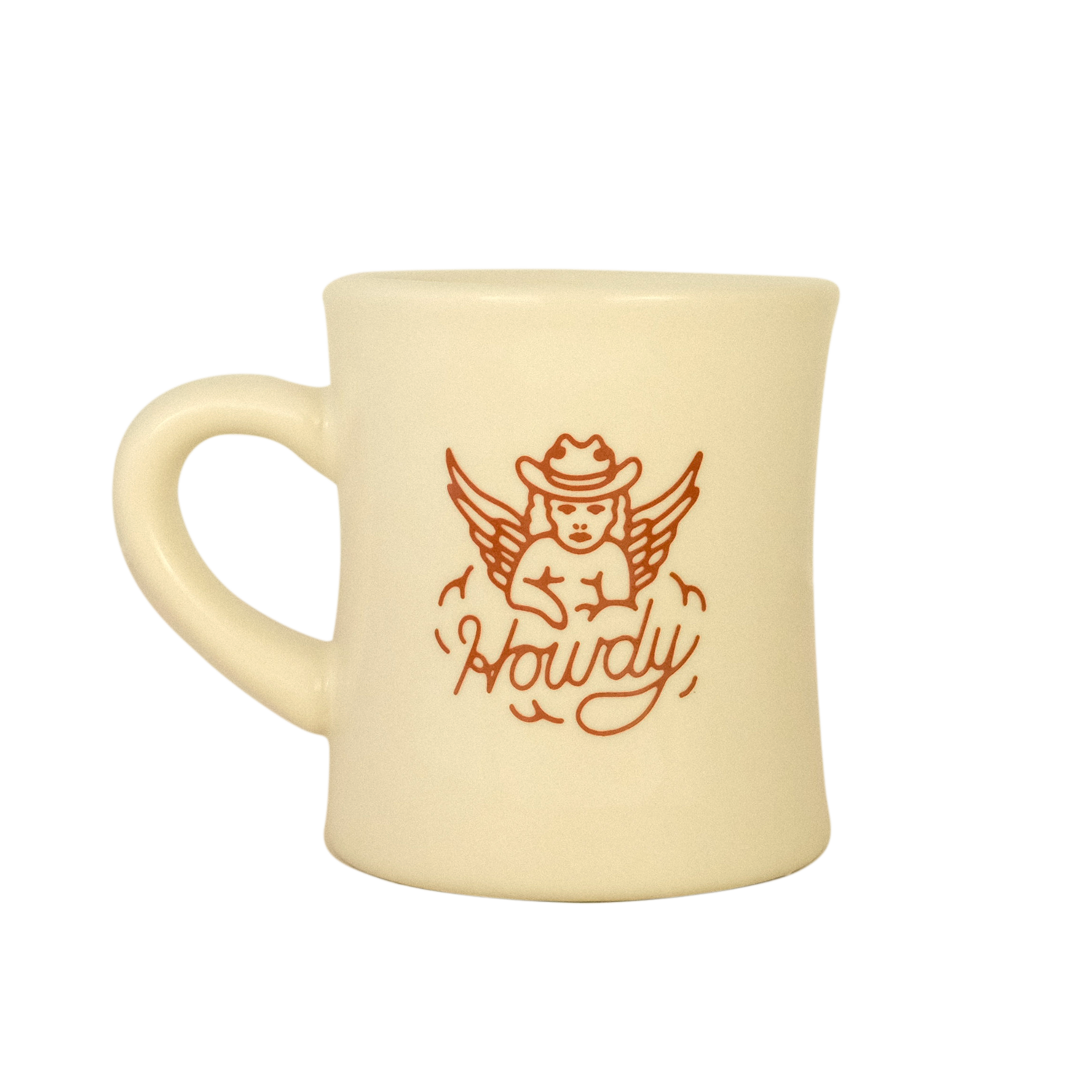 Shop Mug