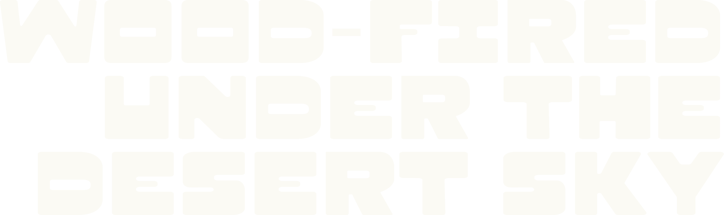 Noble yeast tagline copywriting wood-fired under the desert sky text layout design