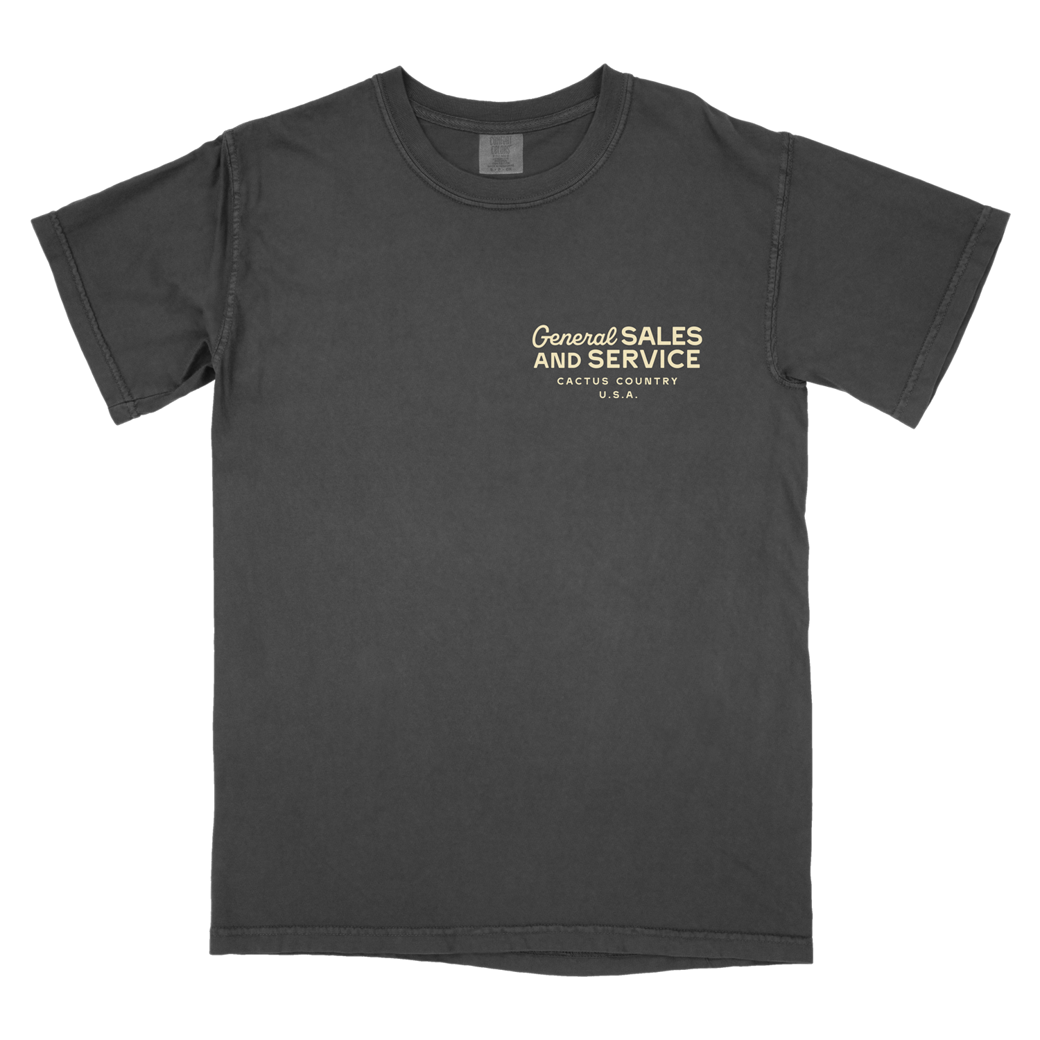 Service Tee