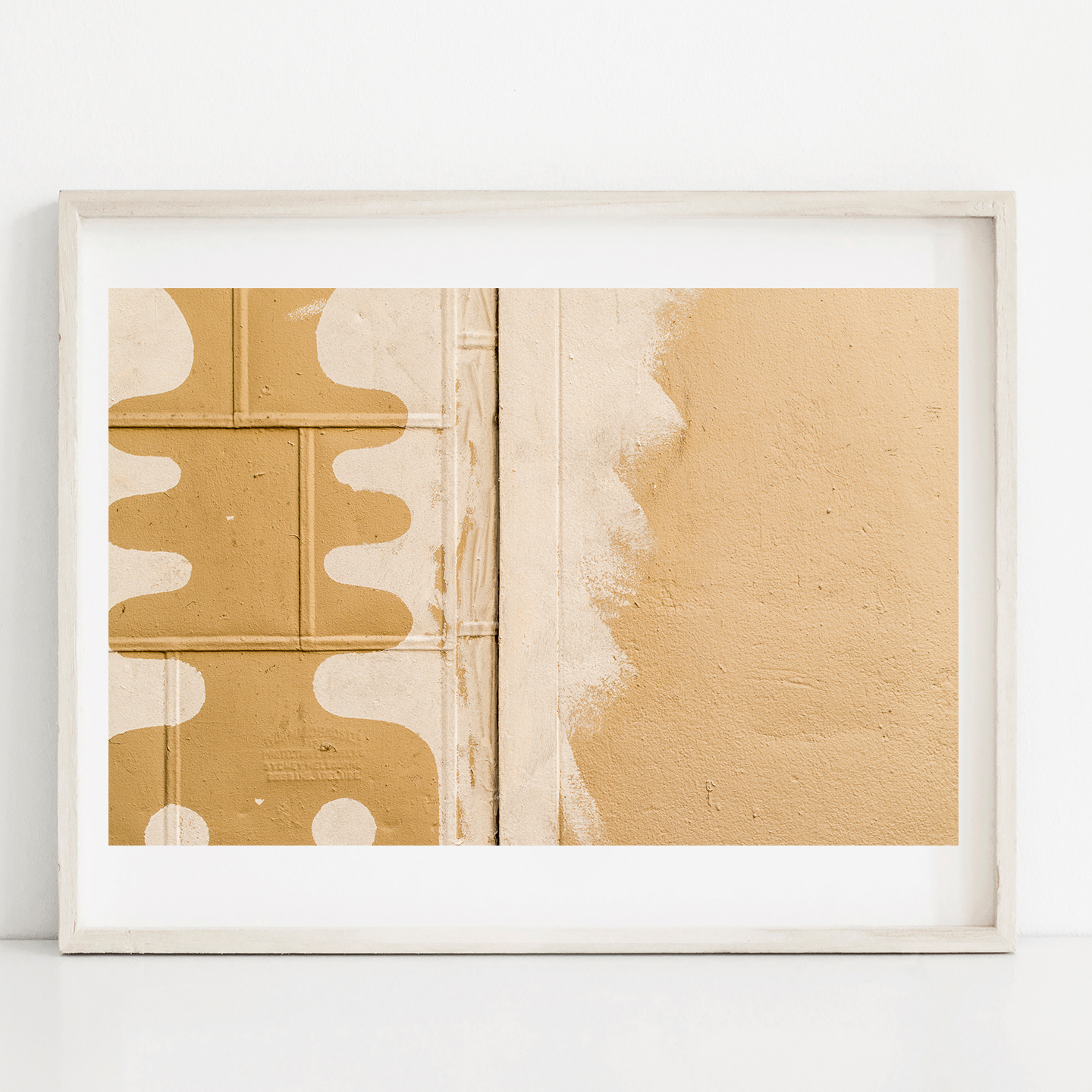 Laneyway_Framed Sample.png