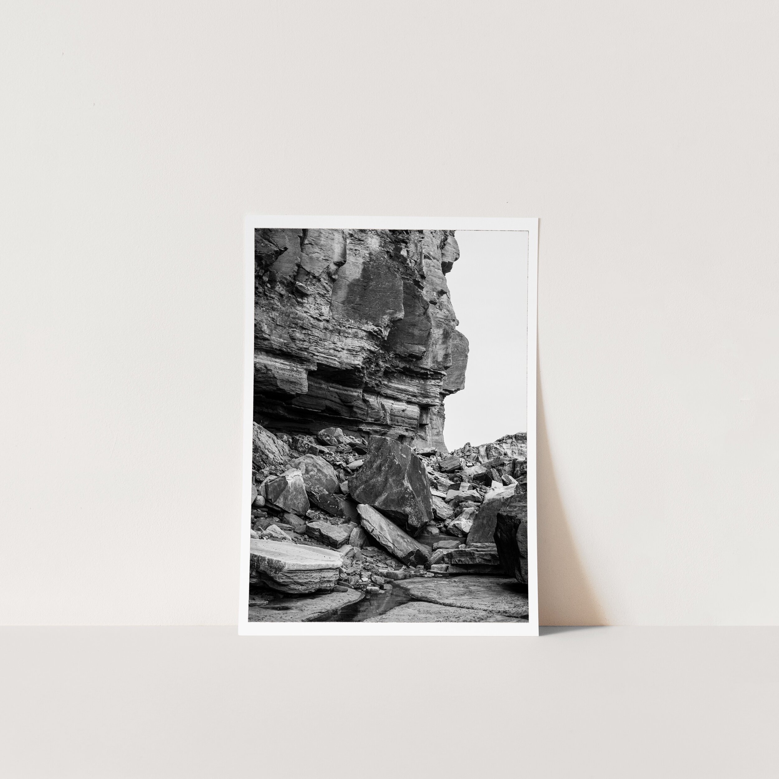 Rock Guardian 1