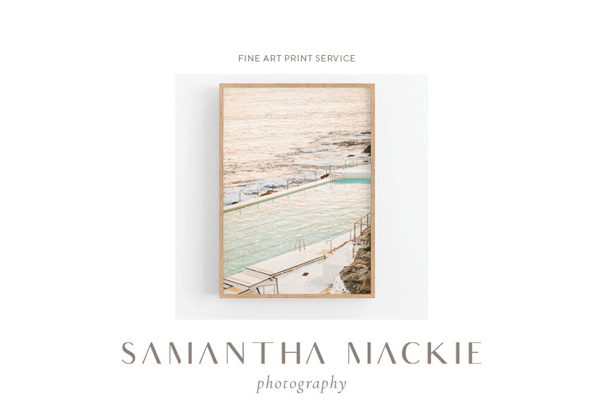 Samantha Mackie - Fine Art Print Frame Deliver Service -  Details & Catalogue .jpg
