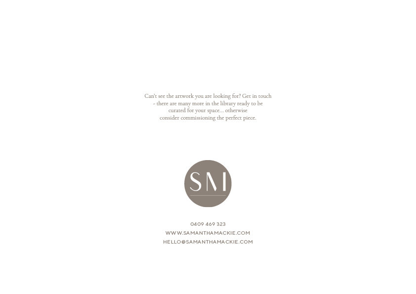 Samantha Mackie - Fine Art Print Frame Deliver Service -  Details & Catalogue 31.jpg