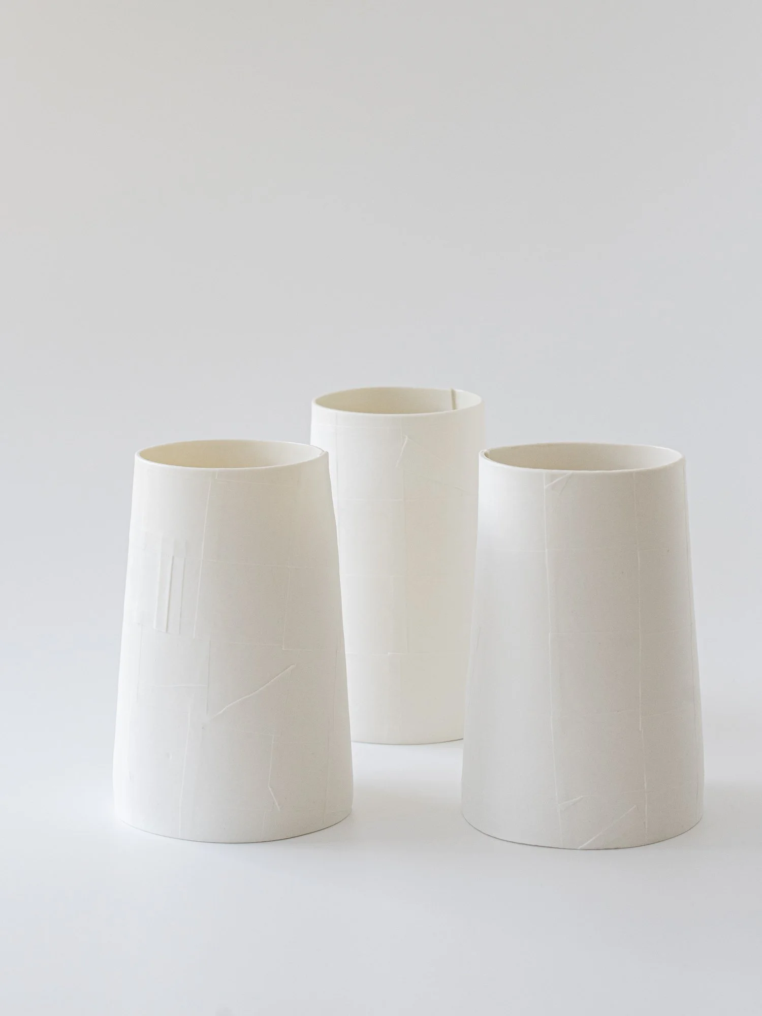 #5 Tall Vase Round_OverlapGrid_GROUP 10x11xH17_Porcelain-2.jpg