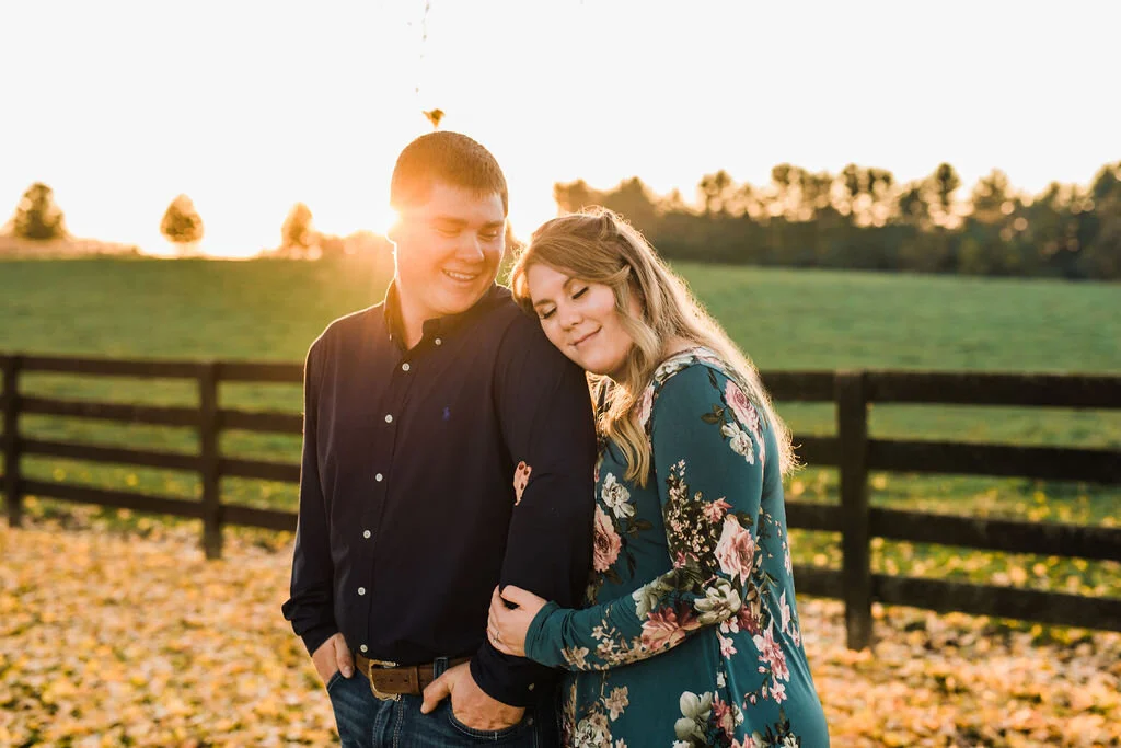 Inverness Brewery Engagement Session