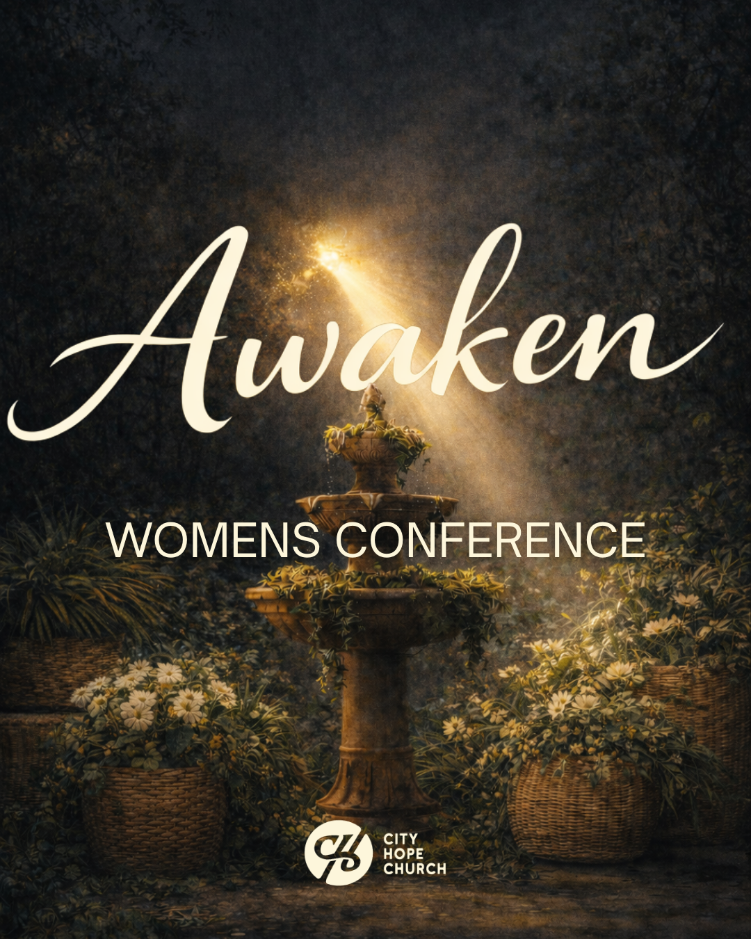 Women's Conference: Awaken