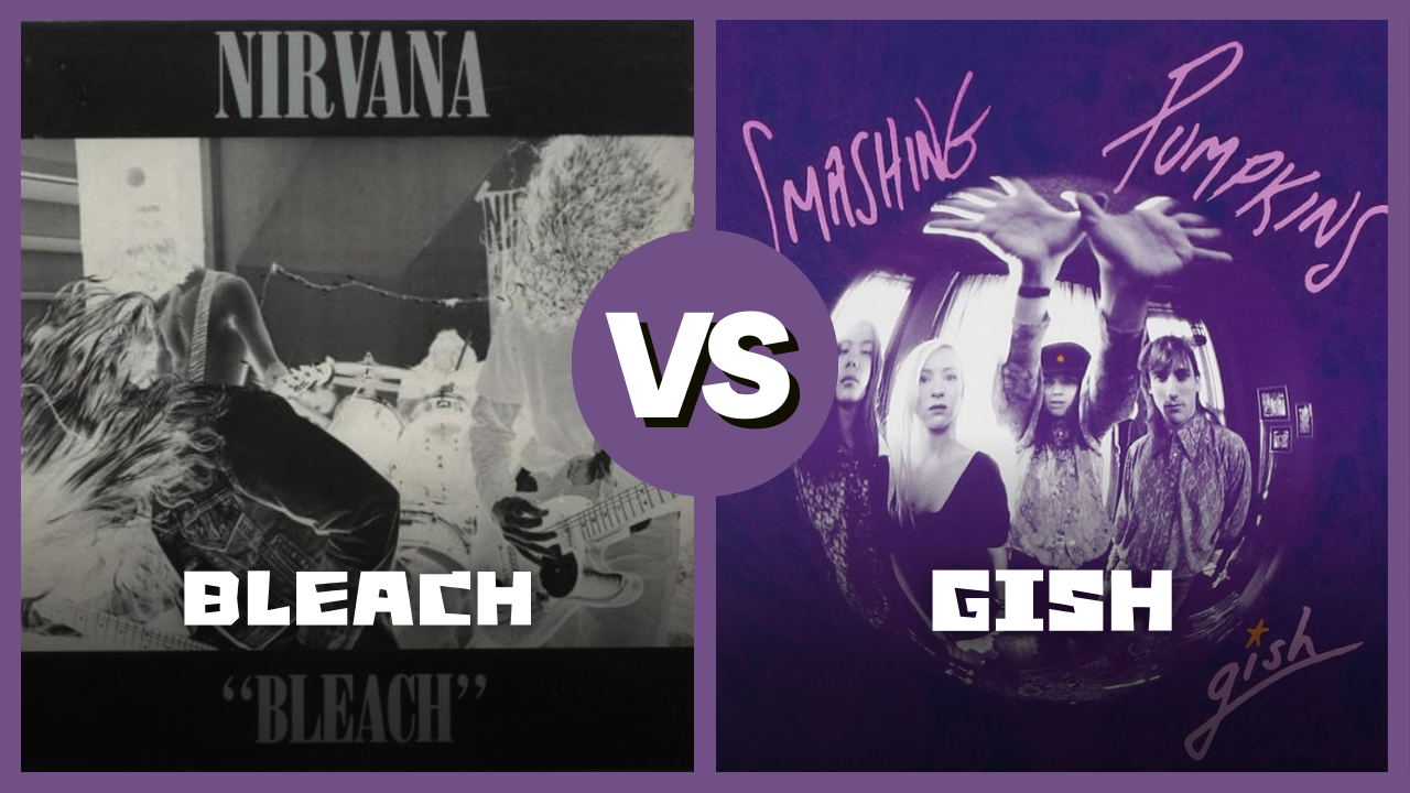 EP. 88 Bleach VS Gish