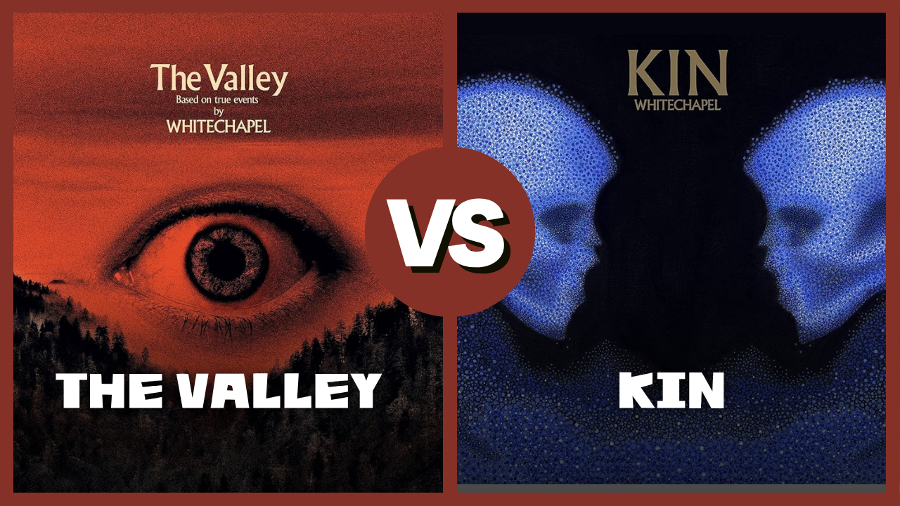 EP. 90 The Valley VS Kin 