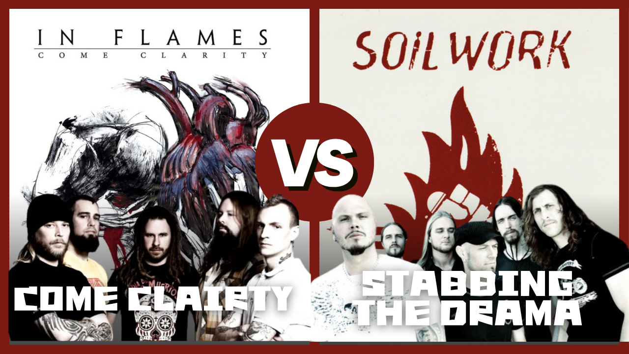 EP. 92 Come Clarity VS Stabbing The Drama