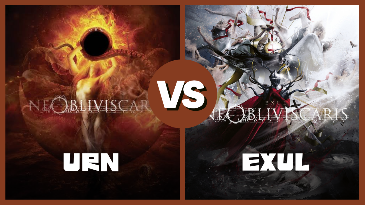 EP. 97 Urn VS Exul