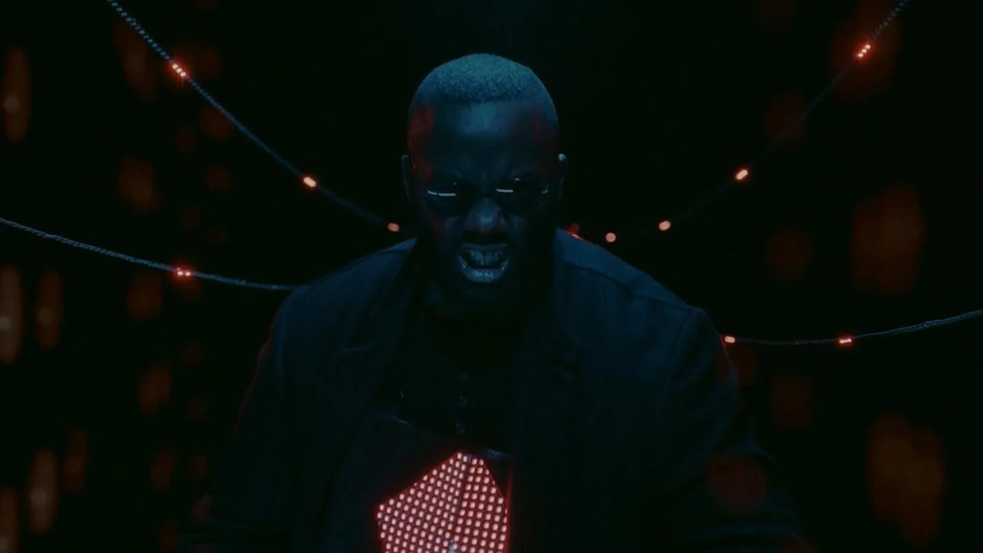 Seeker Music Video - Immortal Girlfriend