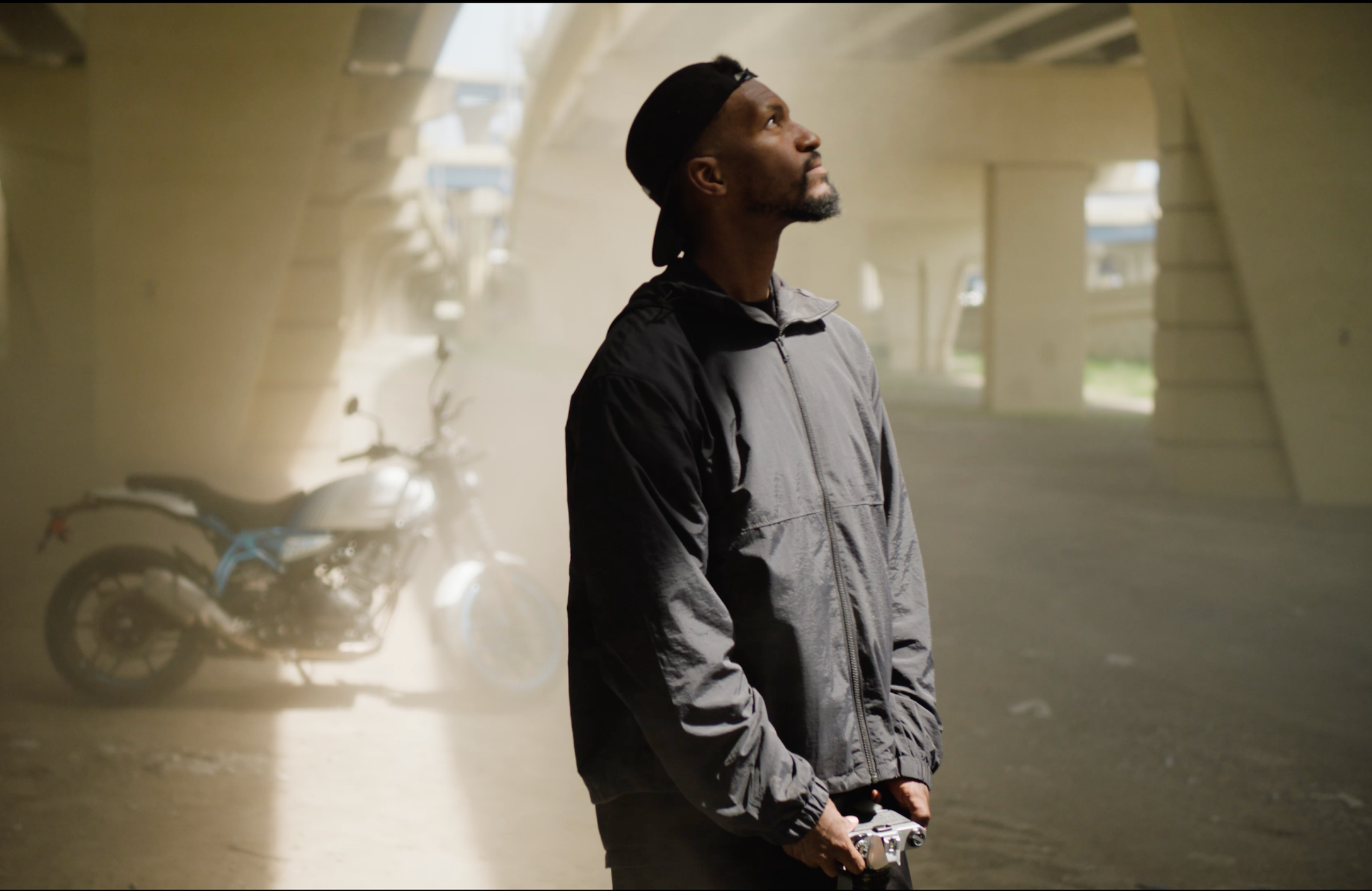 Guerrilla 450 - Royal Enfield