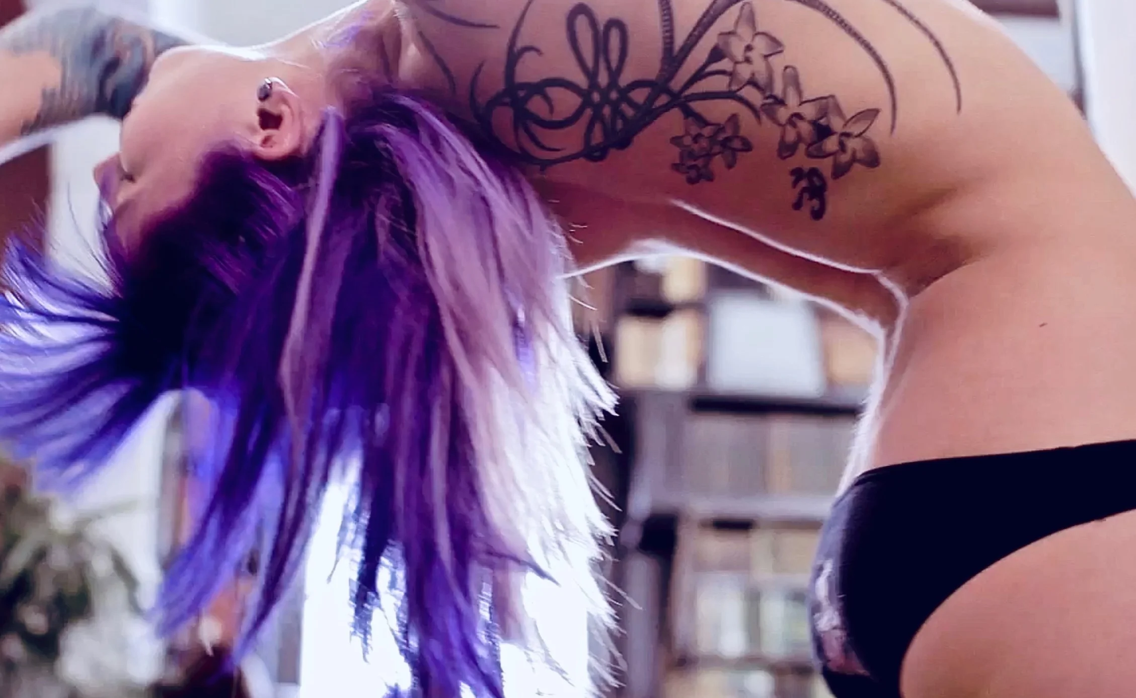 SuicideGirls: Relaunch - Trailer
