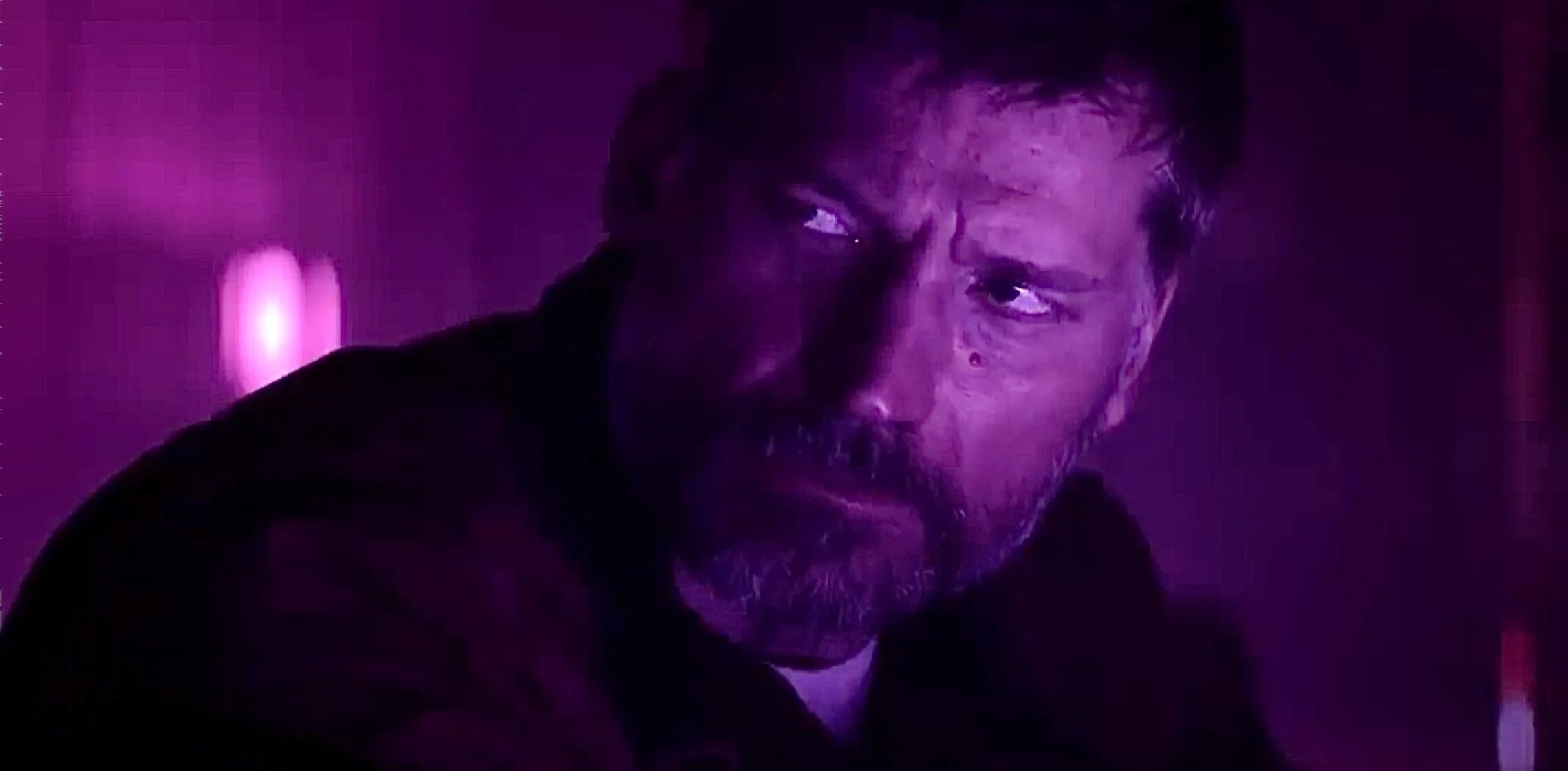 The Silencing Trailer (2020)