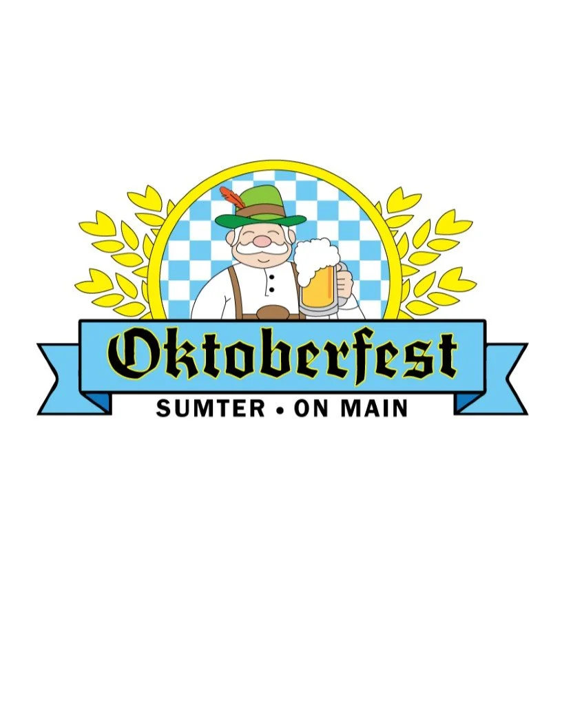 Oktoberfest On Main 2025
