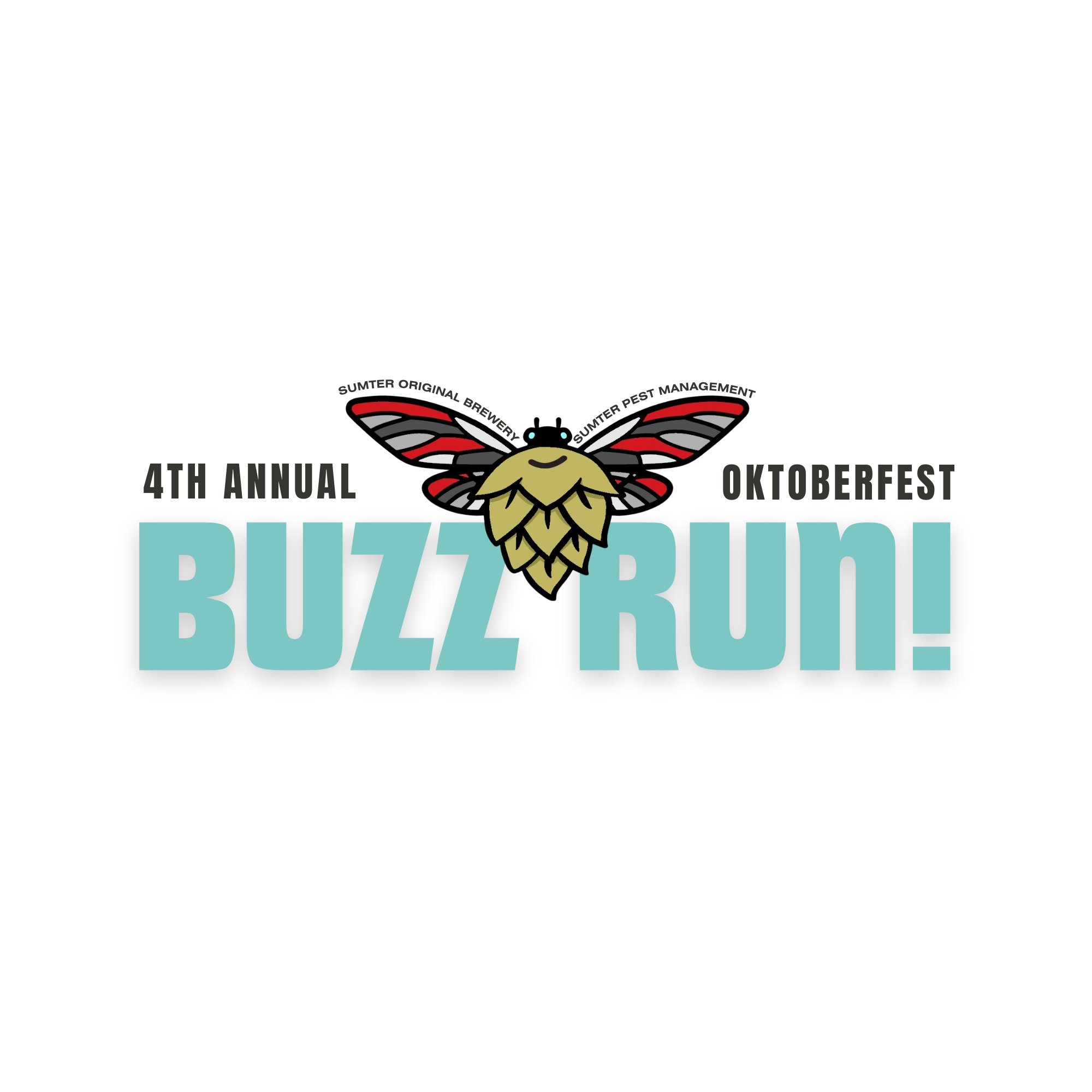 4th Annual Buzz Run