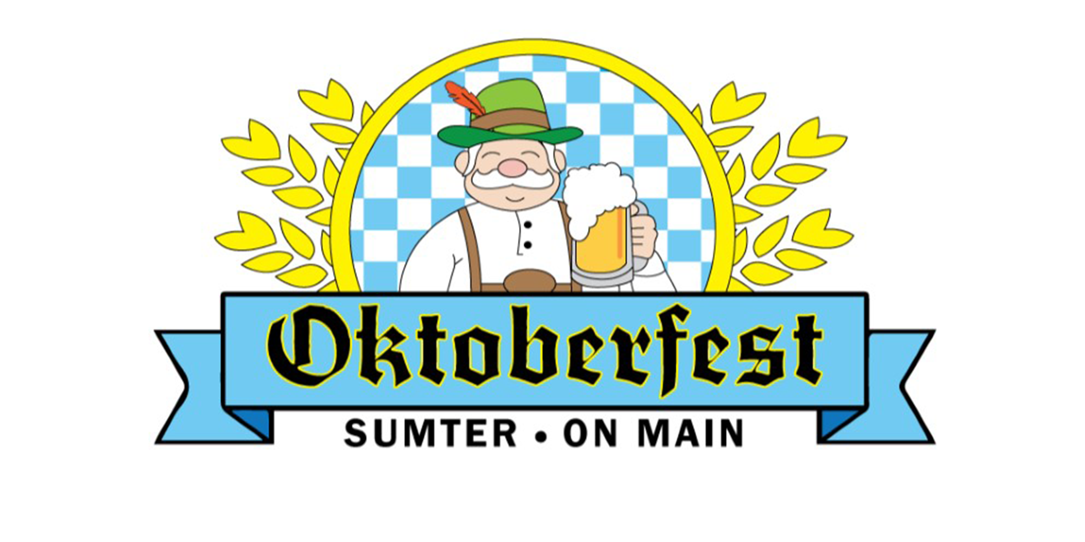 Oktoberfest On Main