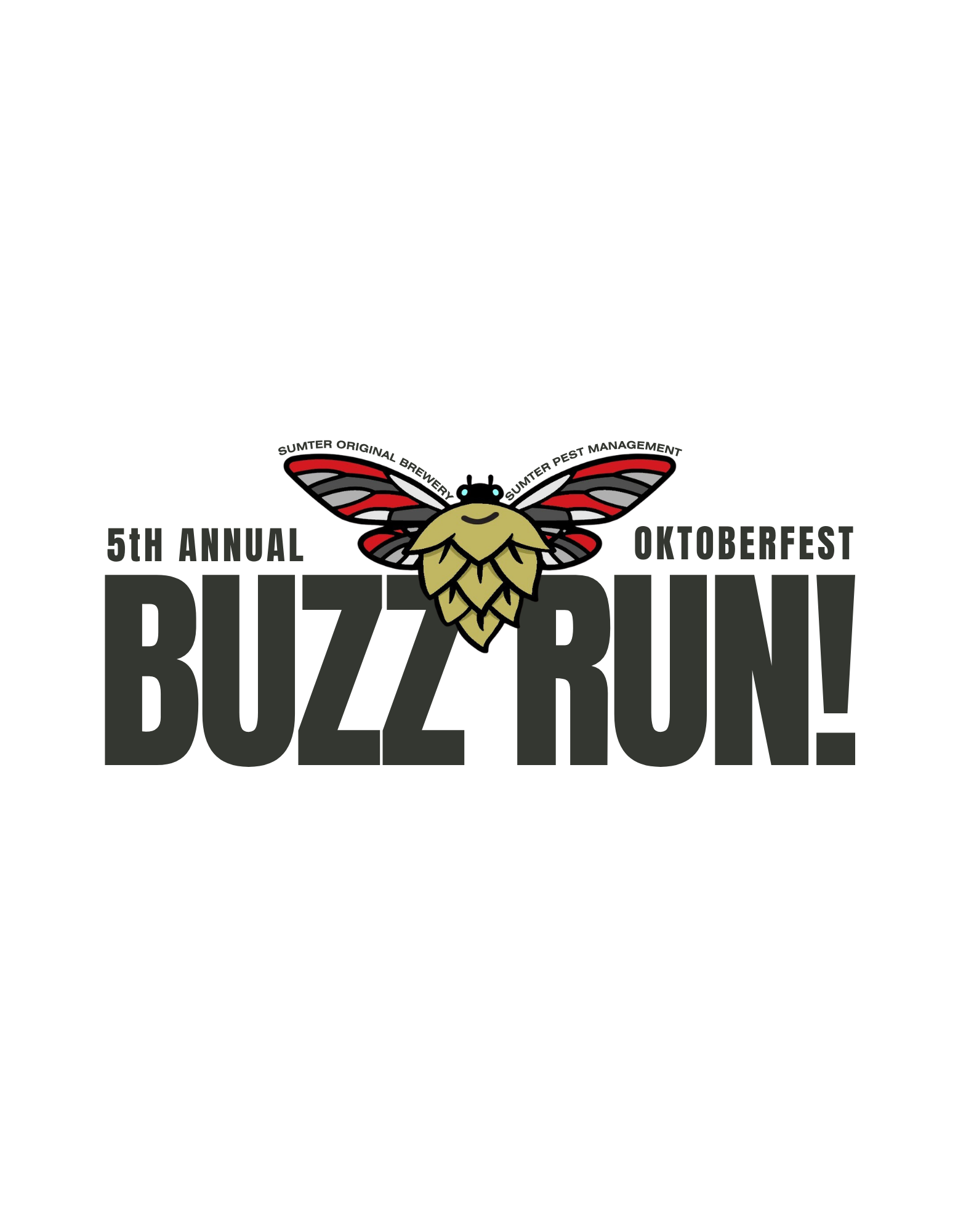 Oktoberfest Buzz Run