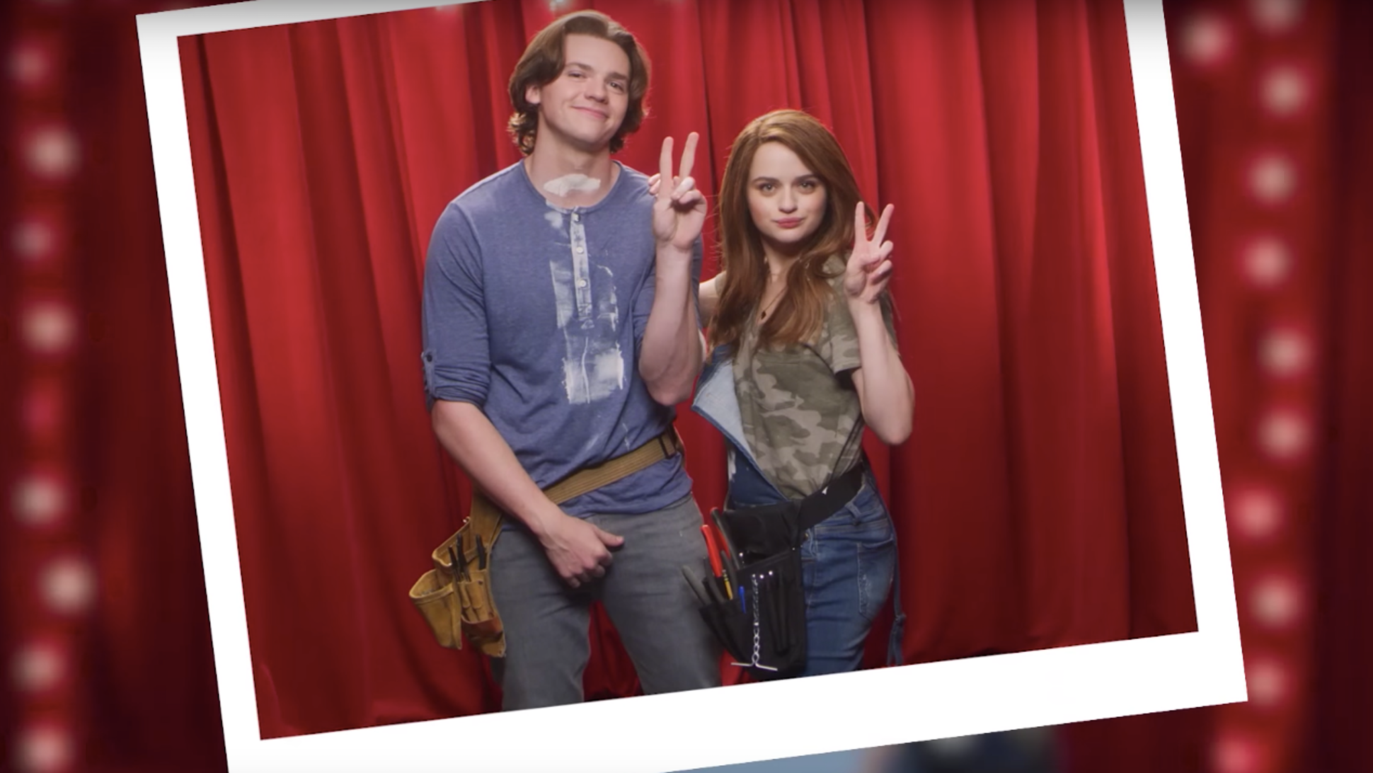 Headlines of Today: Netflix announced the sequel for “The Kissing Booth 2” movie