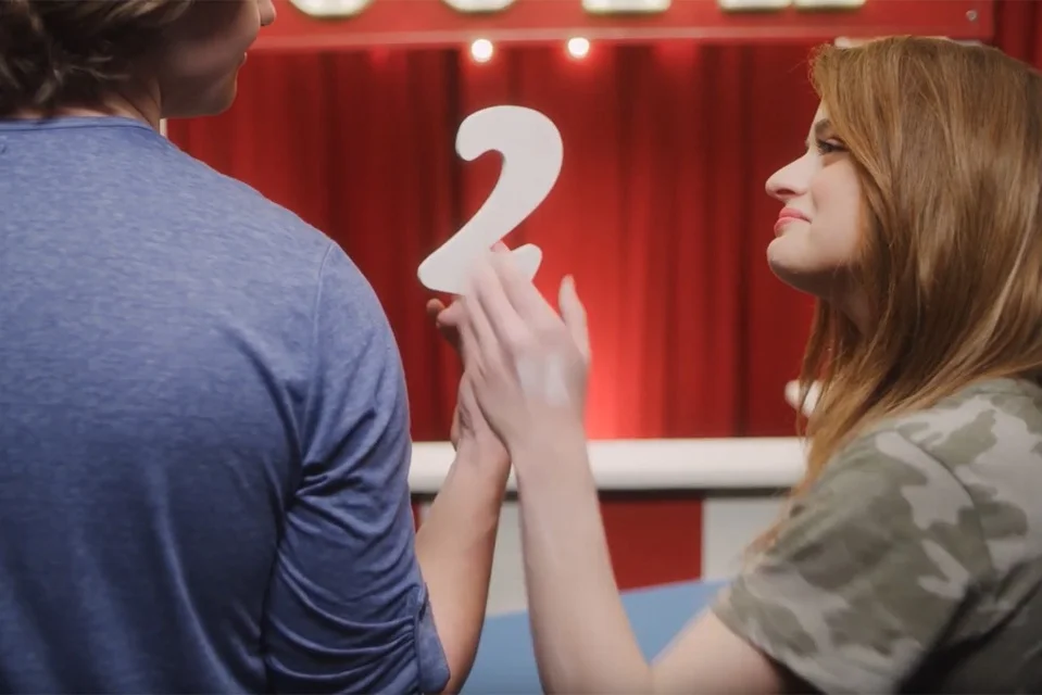 Slanted: ‘The Kissing Booth 2’ is Coming to Netflix