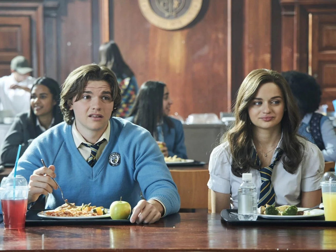 The Kissing Booth 2 Trailer is Out Now! 