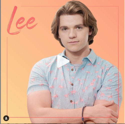 Elite Daily EXCLUSIVE: Joel Courtney Hints 'The Kissing Booth 2' Will Be  