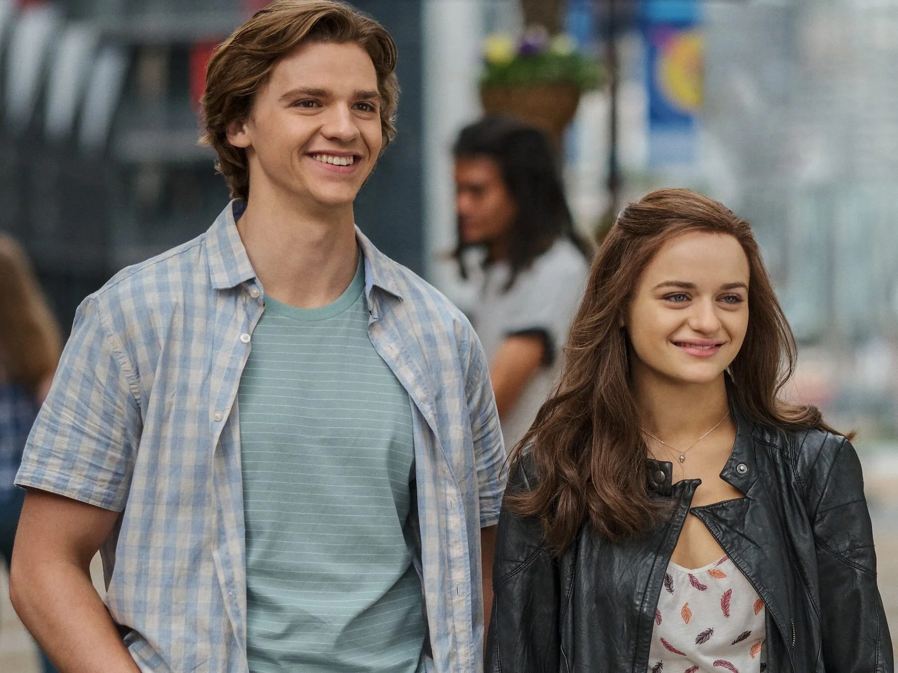 The Kissing Booth 3 : Release Date And Latest Information