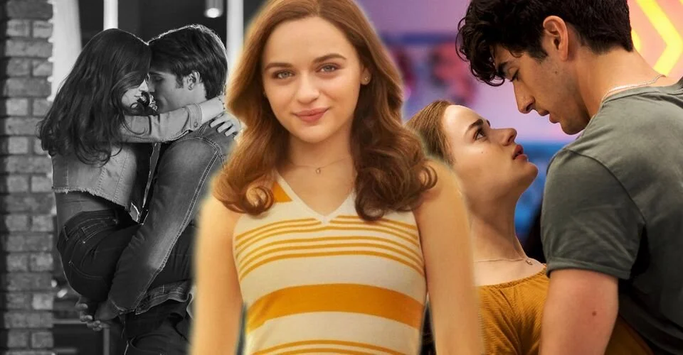 The Kissing Booth 3: Why Elle Should Be With Marco, Not Noah