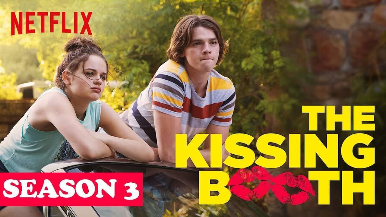 Kissing Booth 3 Confirmed! Know The Details Here!