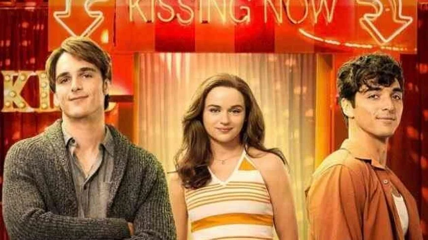 The Kissing Booth 3: Release Date, Cast, Plot, And Trailer Netflix Everything About And The Latest New News?