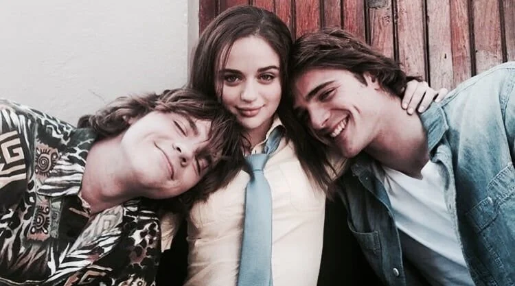 Here Some Latest Updates About ‘The Kissing Booth 3’